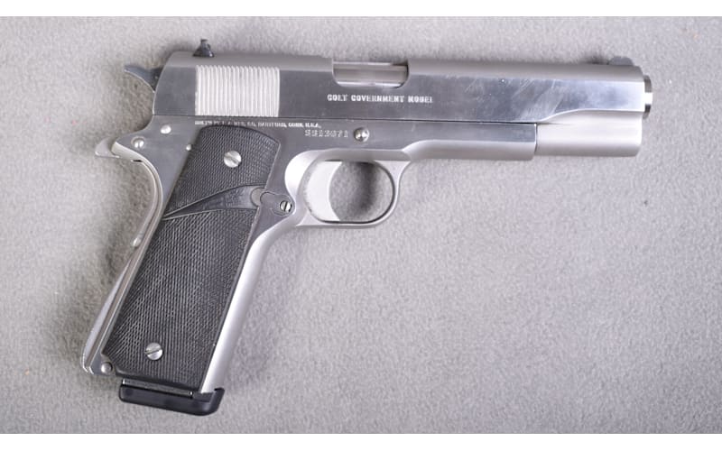 Colt ~ Government Model MK IV Series 80 ~ .45 ACP | Bass Pro Shops