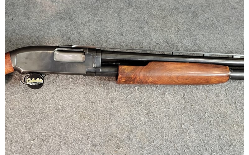 Winchester ~ Model 12 ~ 12 Gauge | Cabela's