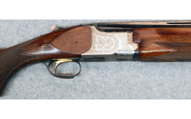 Miroku ~ 800 ~ 12 Gauge. | Bass Pro Shops
