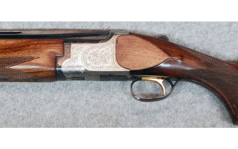 Miroku ~ 800 ~ 12 Gauge. | Mack's Prairie Wings