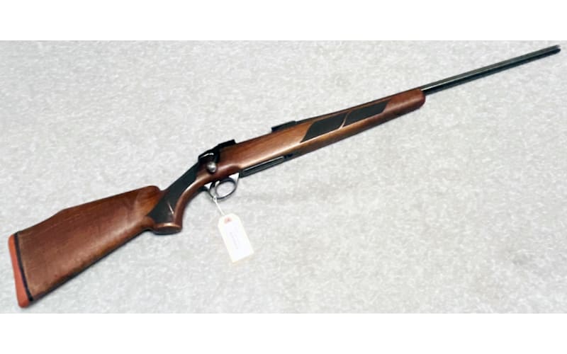 WILDSWANS SPANKER I（MAHOGANY） Sako ~ L61R Finnbear ~ .243 Winchester. | Mack's Prairie Wings