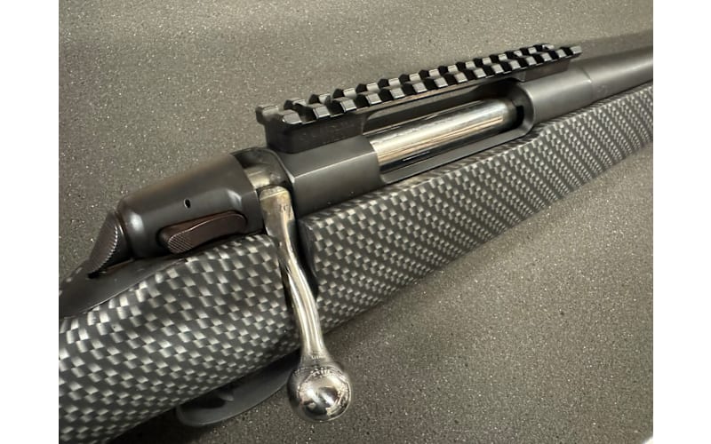 Antonio Zoli ~ Taiga ~ .308 win. | Mack's Prairie Wings
