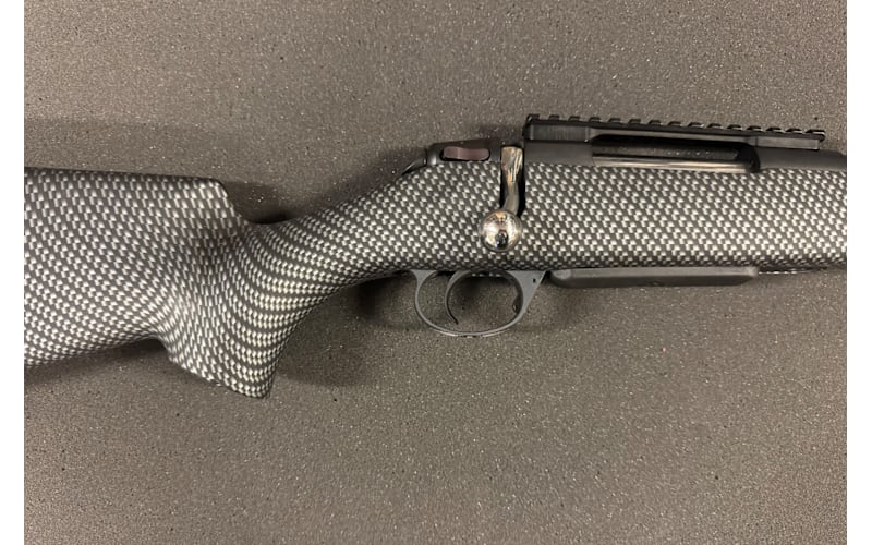 Antonio Zoli ~ Taiga ~ .308 win. | Mack's Prairie Wings