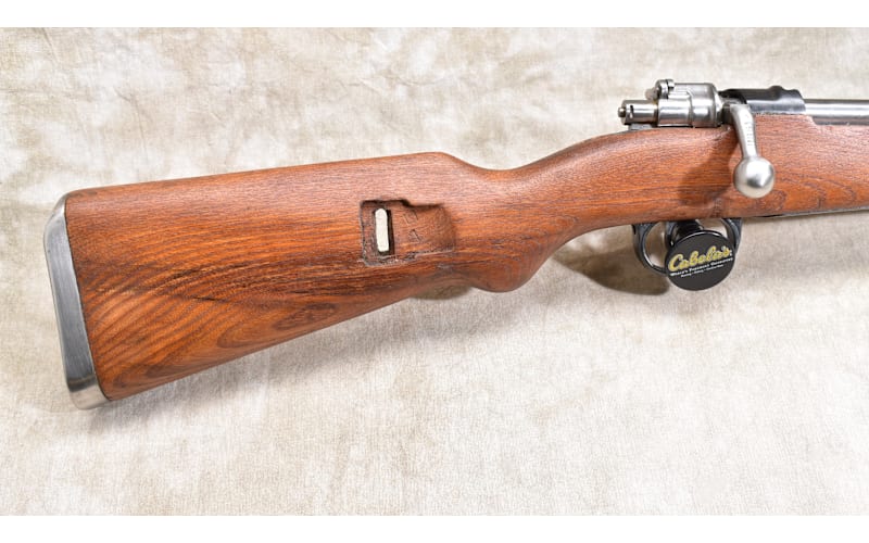 Zastava ~ M48A ~ 8mm | Mack's Prairie Wings