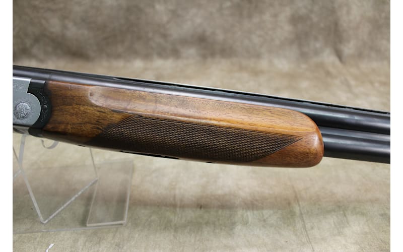 Beretta S686 Special | Mack's Prairie Wings