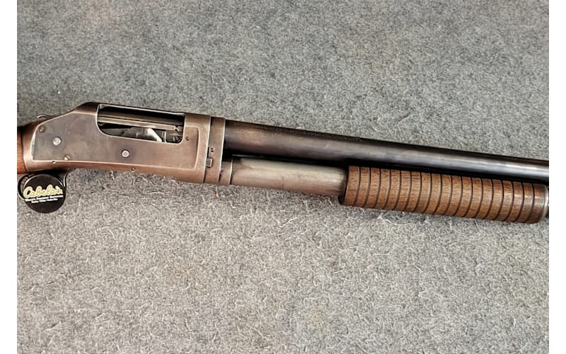 Winchester ~ Model 97 ~ 12 Gauge | Cabela's
