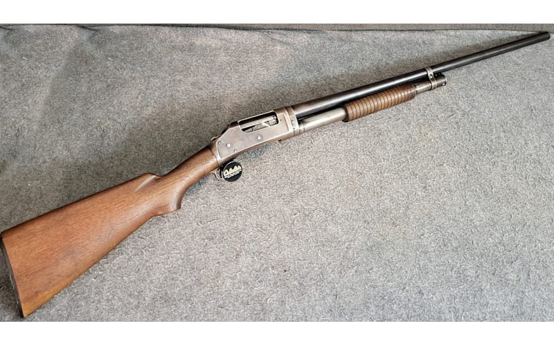Winchester ~ Model 97 ~ 12 Gauge | Cabela's
