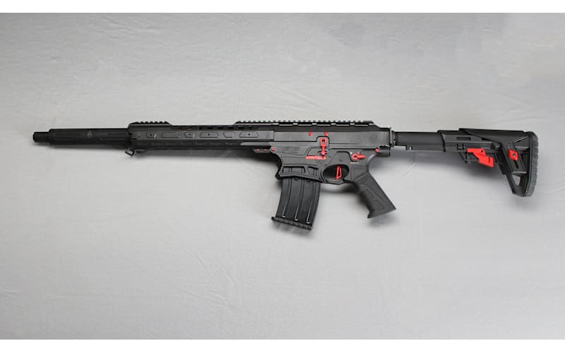 Typhoon Defense~F12~12 Gauge | Bass Pro Shops