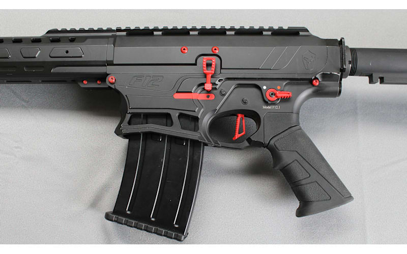 Typhoon Defense~F12~12 Gauge | Bass Pro Shops