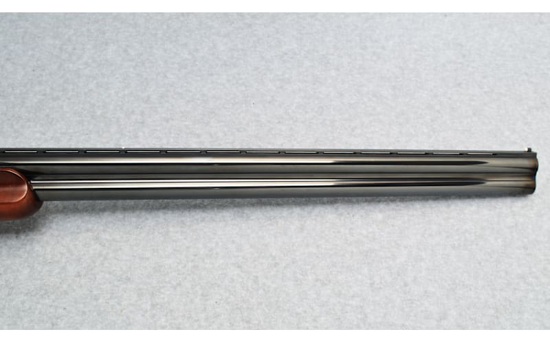 Miroku ~ MK-38 Trap ~ 12 Gauge | Mack's Prairie Wings