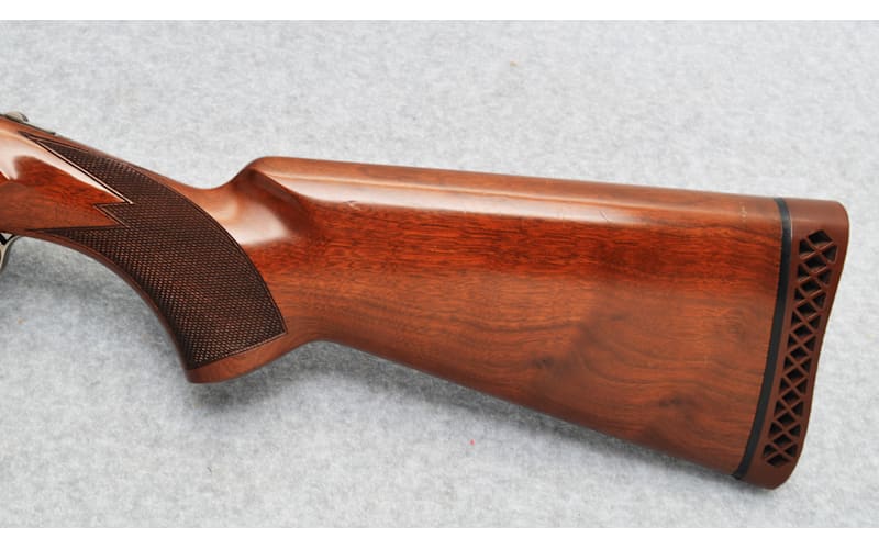 Miroku ~ MK-38 Trap ~ 12 Gauge | Mack's Prairie Wings