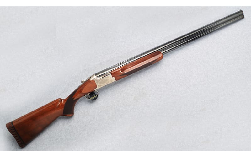 miroku Miroku ~ MK-38 Trap ~ 12 Gauge | Mack's Prairie Wings