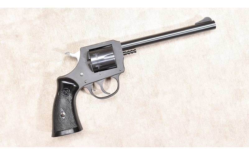 H&R ~ 622 ~ .22 Cal | Bass Pro Shops