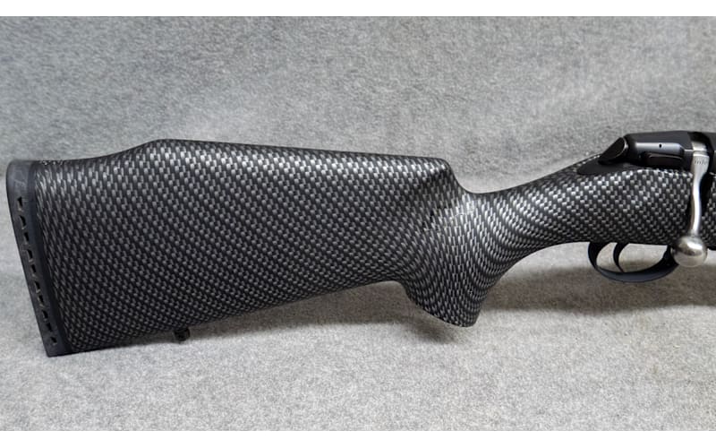 Antonio Zoli ~ Taiga ~ 6.5x55mm Swedish | Bass Pro Shops