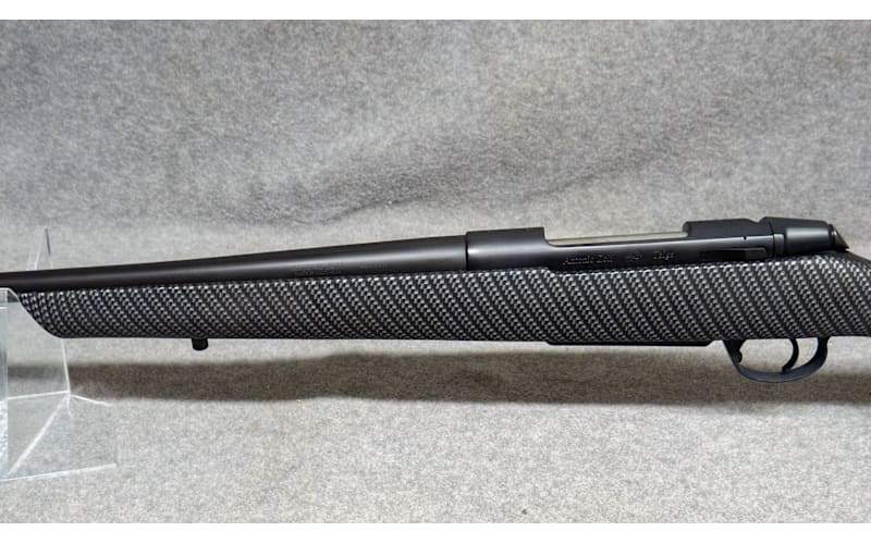 Antonio Zoli ~ Taiga ~ 6.5x55mm Swedish | Mack's Prairie Wings