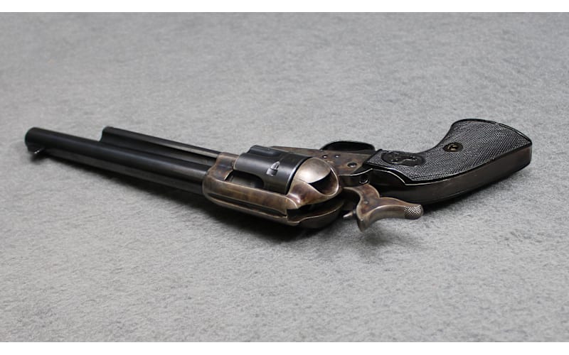 Colt ~ Single Action Army ~ .45 Colt | Cabela's