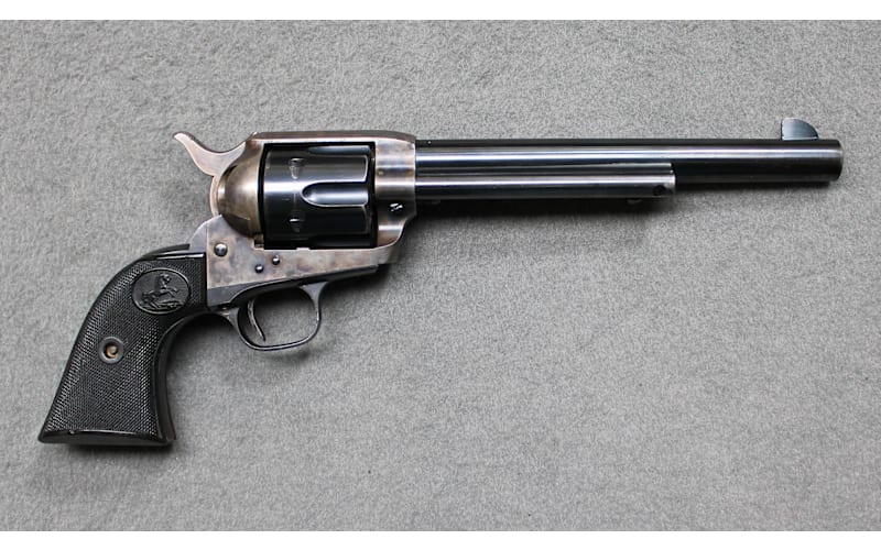 Colt ~ Single Action Army ~ .45 Colt | Cabela's