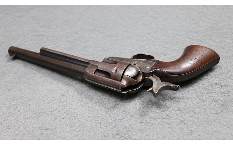 Colt ~ Single Action U.S. Cavalry ~ .45 Colt | Cabela's