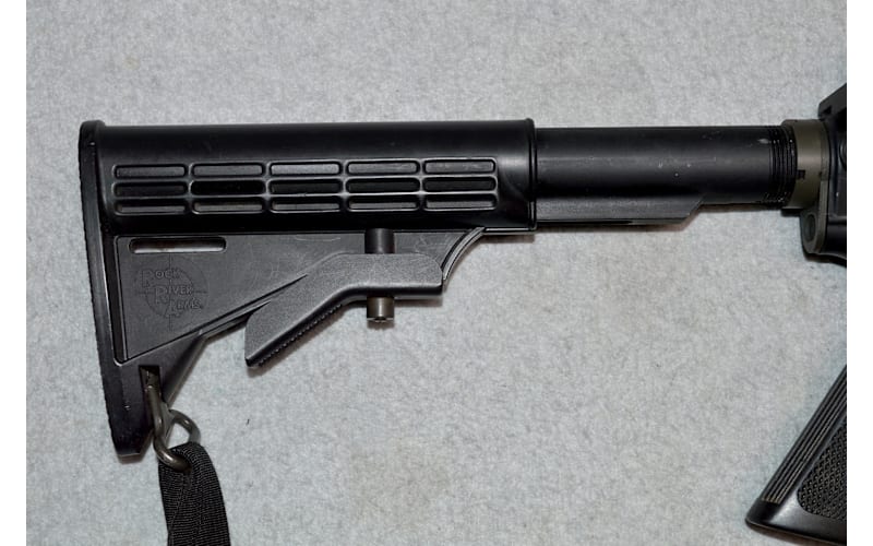 Rock River Arms ~ LAR-15 (Police Trade in) ~ 5.56 NATO | Mack's
