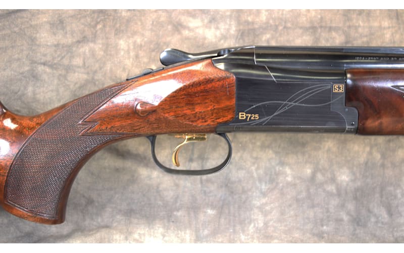 Browning ~ B725 Sporter ~ 12 Gauge | Cabela's
