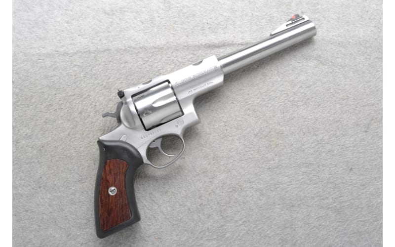 Ruger ~ Super Redhawk ~ .44 Magnum | Mack's Prairie Wings