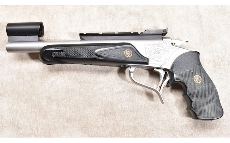 THOMPSON CENTER ~ CONTENDER TC ~ .22 LONG RIFLE | Cabela's