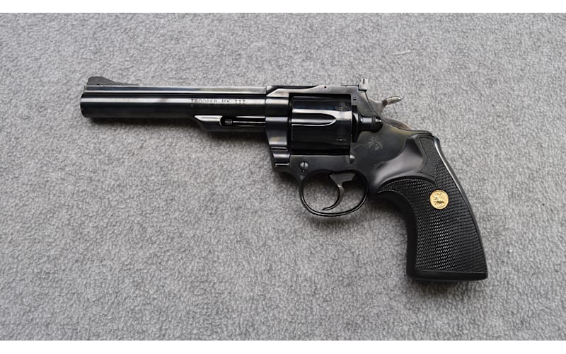 Colt ~ Trooper MK III ~ .357 Magnum | Bass Pro Shops