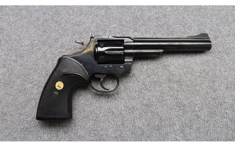 Colt ~ Trooper MK III ~ .357 Magnum | Bass Pro Shops