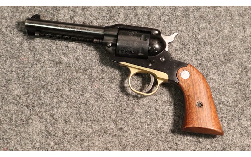 Ruger ~ Bearcat ~ .22 cal | Bass Pro Shops