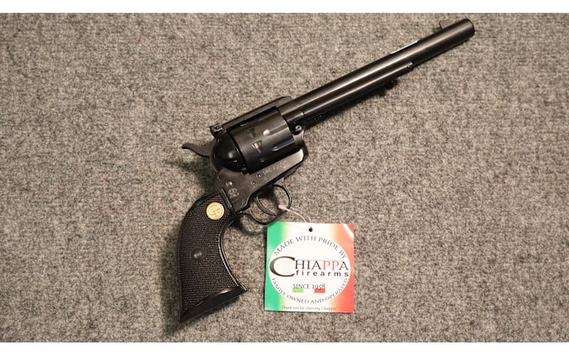 Chiappa ~ SAA 17-10 ~ 17 HMR (SKU: 4740368) | Bass Pro Shops
