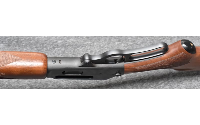 Marlin ~ 1895 ~ .45-70 Government | Mack's Prairie Wings