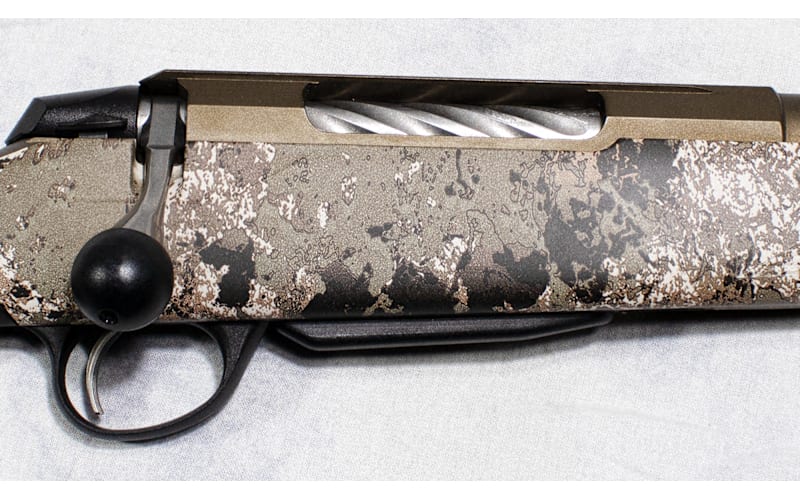 Tikka ~ T3X Lite Veil Wideland ~ .270 Win | Mack's Prairie Wings