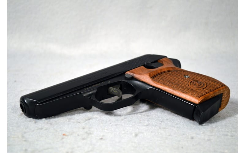 CZ ~ VZOR 70 ~ .32 ACP | Mack's Prairie Wings