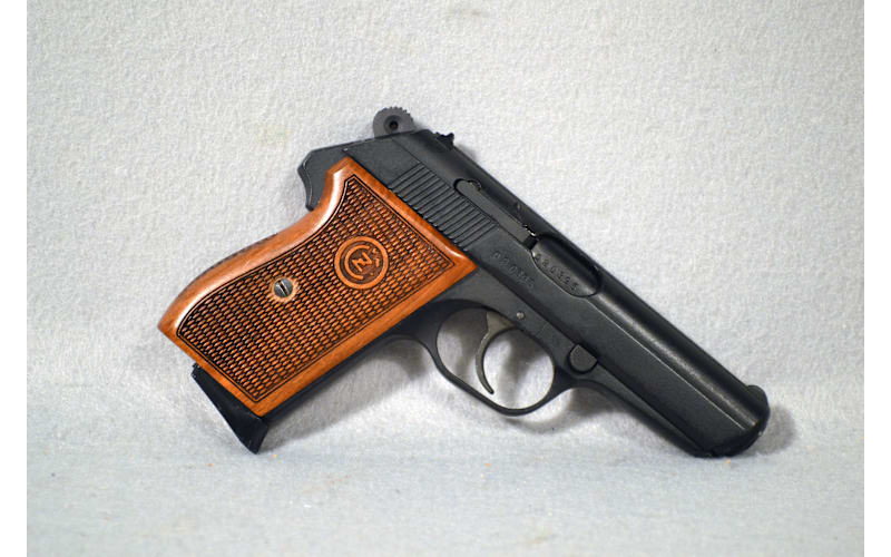 CZ ~ VZOR 70 ~ .32 ACP | Mack's Prairie Wings