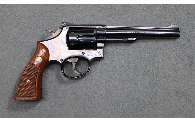 Smith & Wesson ~ 17-3 ~ .22 Long Rifle | Cabela's