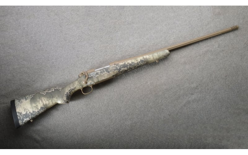 Winchester ~ Model 70 ~ Extreme Weather SS ~ 6.5 Creedmoor ~ ASNIB