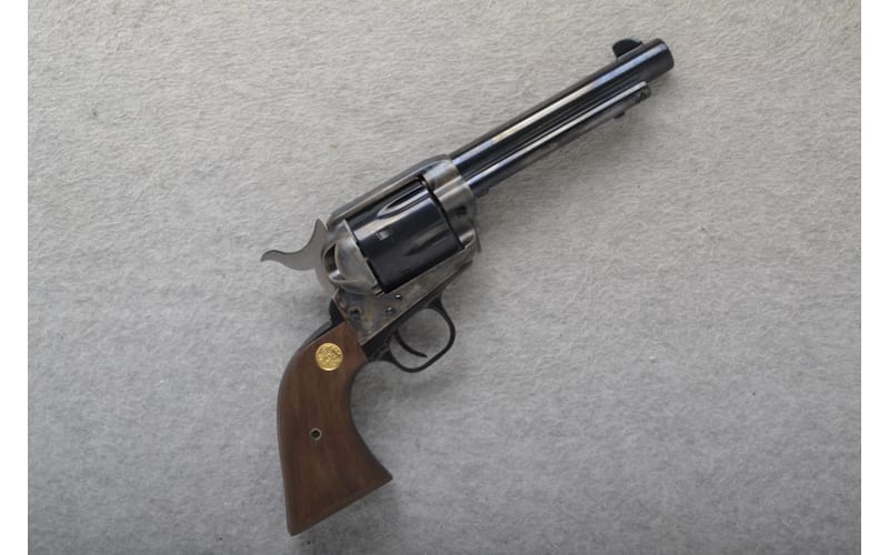 Colt ~ Single Action Army ~ .45 Long Colt | Bass Pro Shops