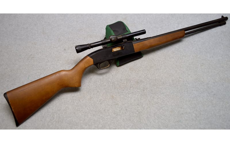 Winchester ~ Model 190 ~ .22 Long Rifle | Mack's Prairie Wings