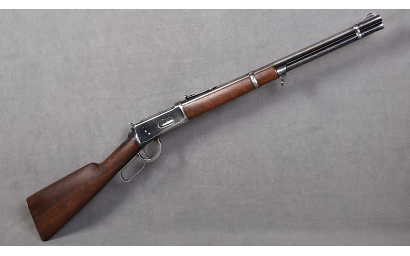 マルシン　センチニアン　トイガン Winchester ~ Model 94 ~ .32 Winchester Special | Cabela's