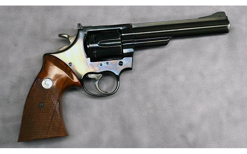 TROOPER MK Ⅲ 357MAGNUM COLT ~ TROOPER MK III ~ .357 MAGNUM | Bass Pro Shops