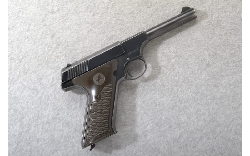 Colt ~ Challenger ~ .22 Long Rifle | Mack's Prairie Wings