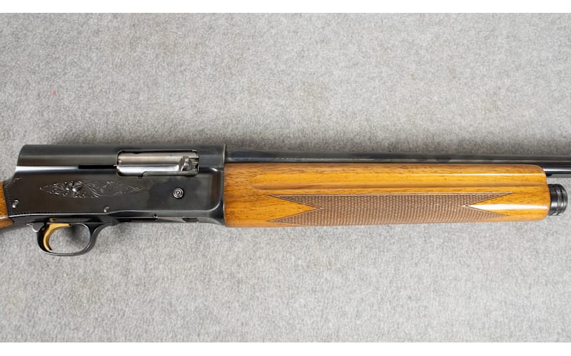 Browning ~ Auto 5 Light 12 ~ 12 Gauge | Cabela's