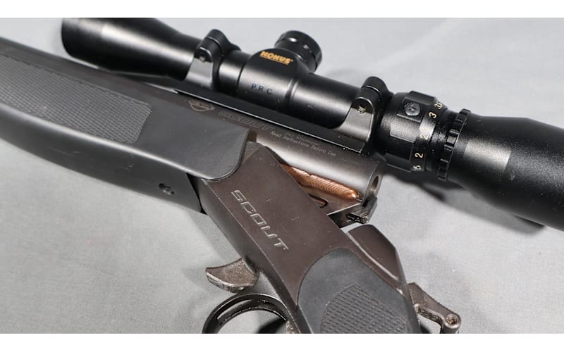 CVA~Scout~.243 Winchester | Cabela's