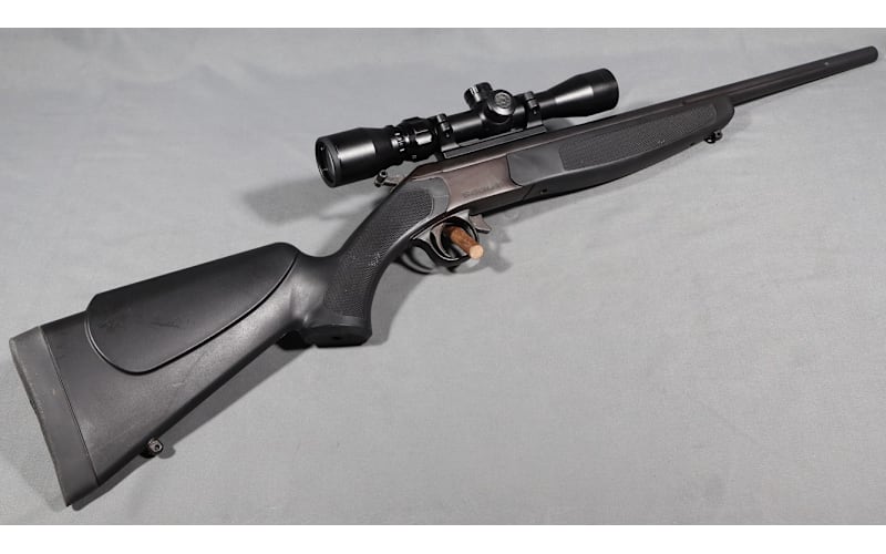 CVA~Scout~.243 Winchester | Cabela's
