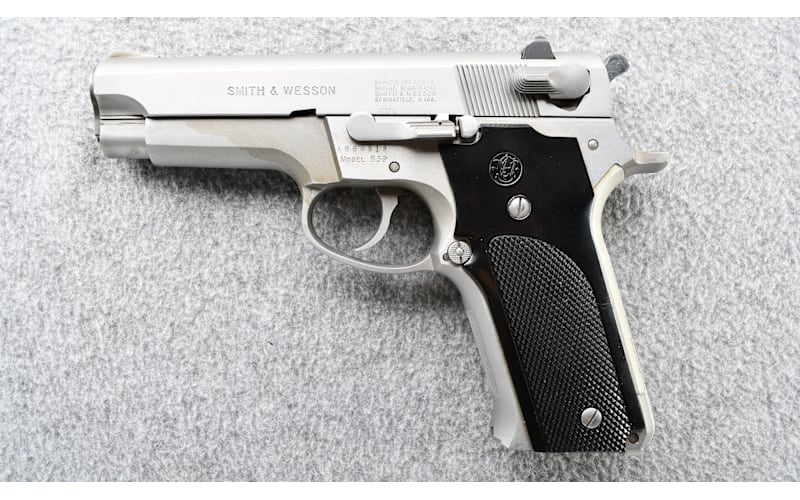 Smith & Wesson ~ 659 ~ 9mm | Bass Pro Shops