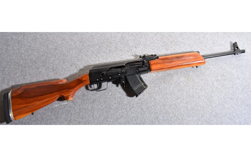 SAIGA Izhmash Saiga 7.62x39MM Semi-Auto Rifle | Cabela's