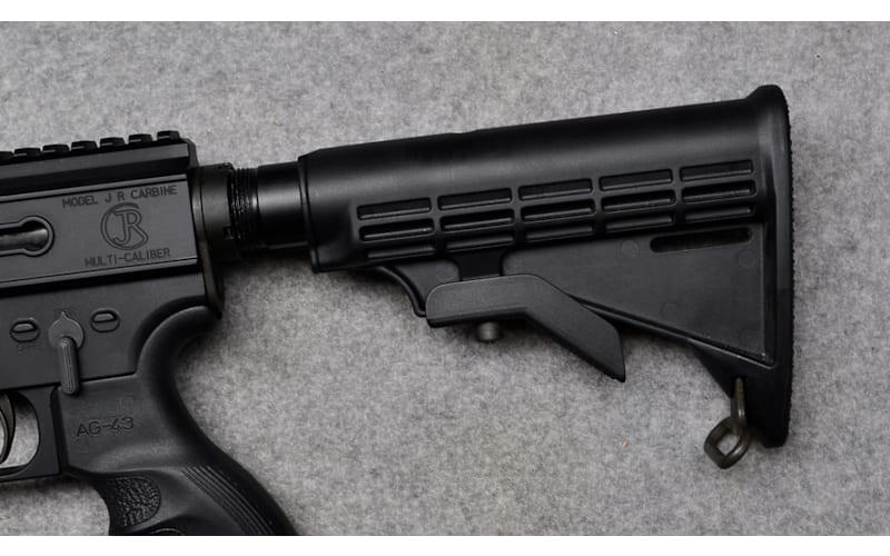 Just Right Carbine J R Carbine | Mack's Prairie Wings