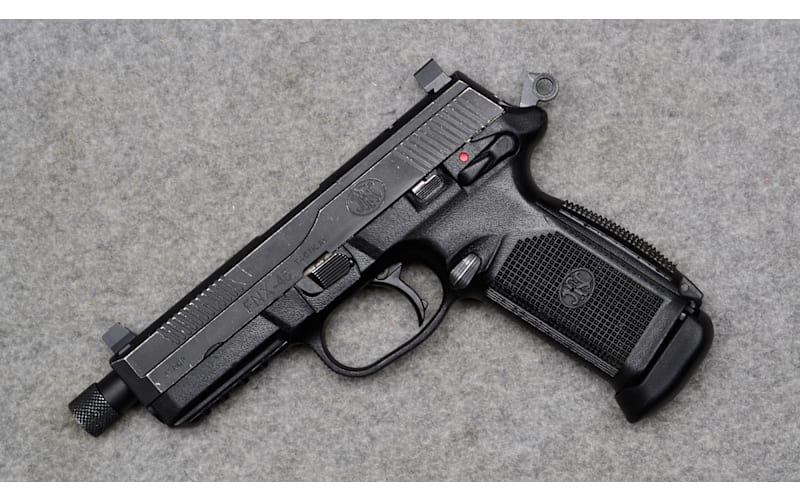 FNH Fnx-45 tactical | Bass Pro Shops