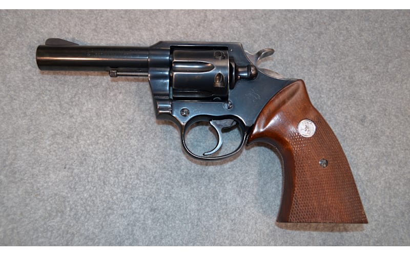 Colt ~ Lawman MK III ~ .357 Magnum | Bass Pro Shops