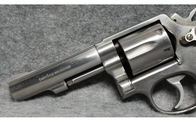 Smith & Wesson ~ 64-5 ~ .38 Special | Cabela's